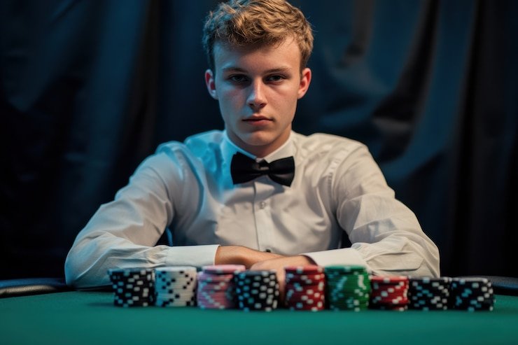 Panduan privasi akun saat bermain roulette